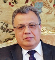 Andrei Karlov
